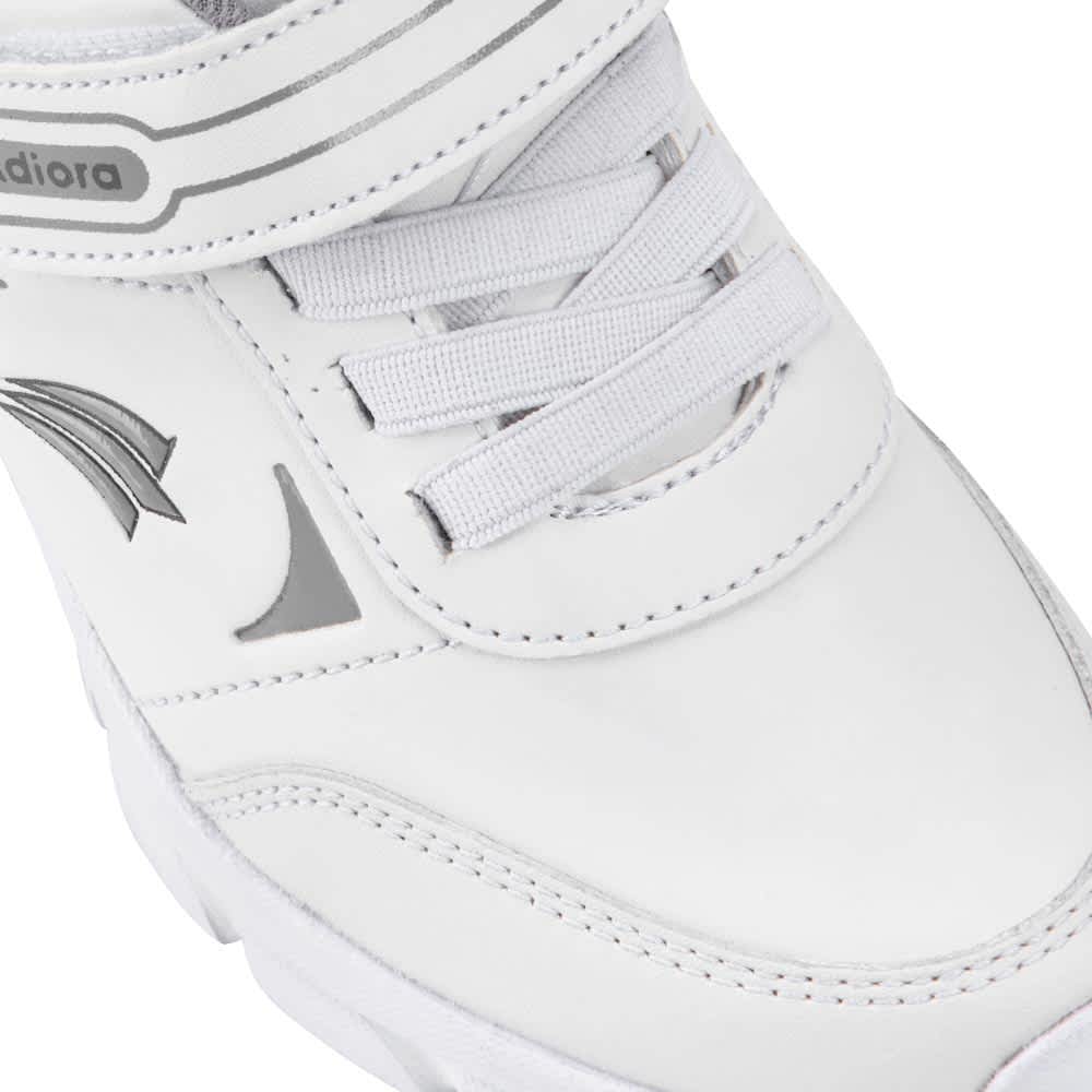 TENIS CASUAL URBANO CHOCLO ADIORA 1314