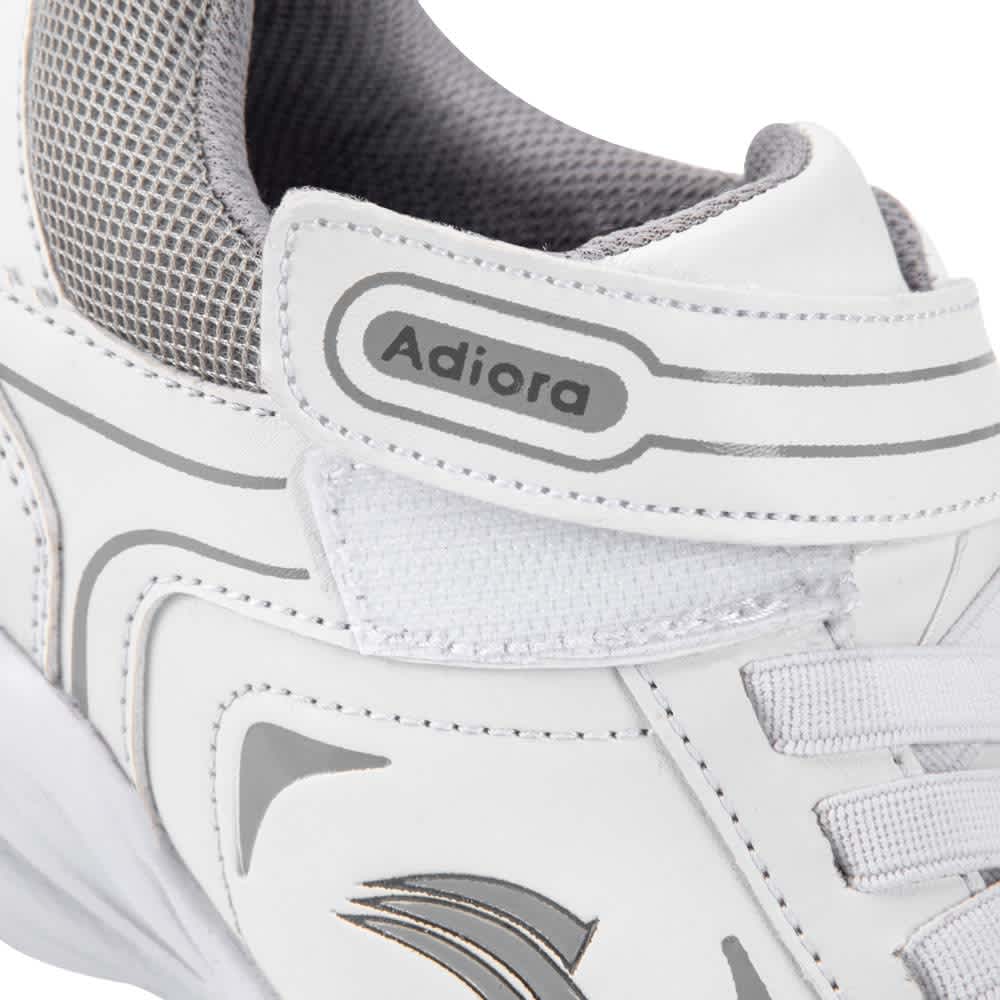 TENIS CASUAL URBANO CHOCLO ADIORA 1314