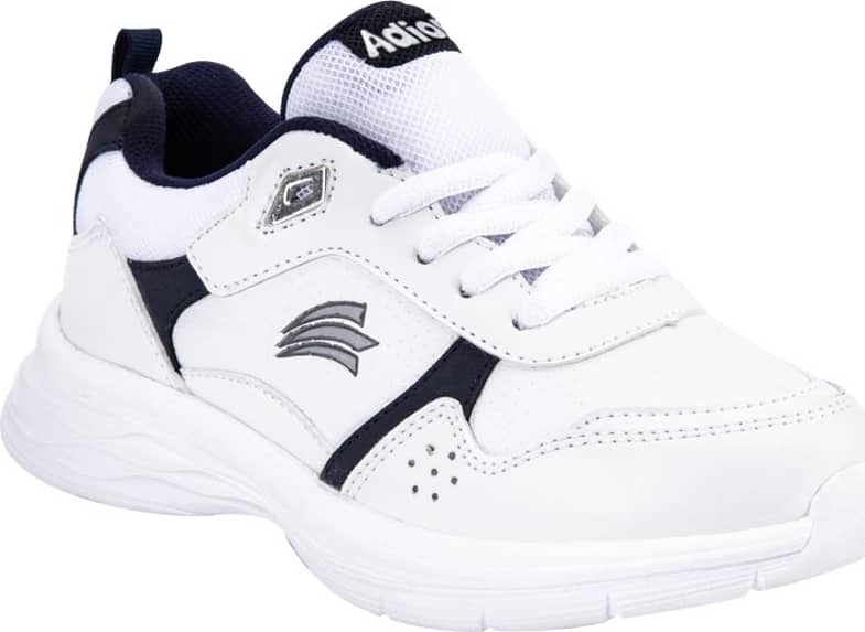 TENIS CASUAL URBANO CHOCLO ADIORA 1366