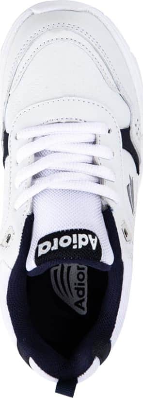 TENIS CASUAL URBANO CHOCLO ADIORA 1366