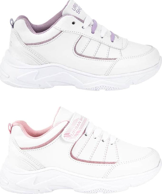 KIT TENIS CASUAL URBANO CHOCLO URBAN SHOES 022L