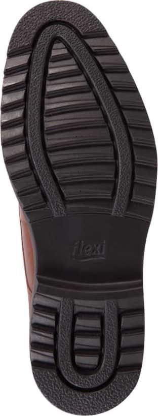 CASUAL CHOCLO FLEXI 2701