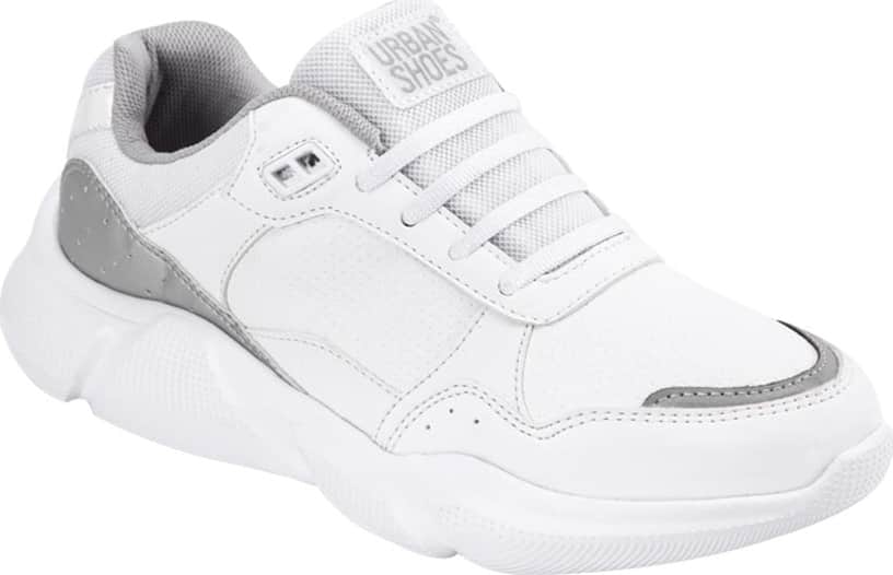 TENIS CASUAL URBANO CHOCLO URBAN SHOES 107