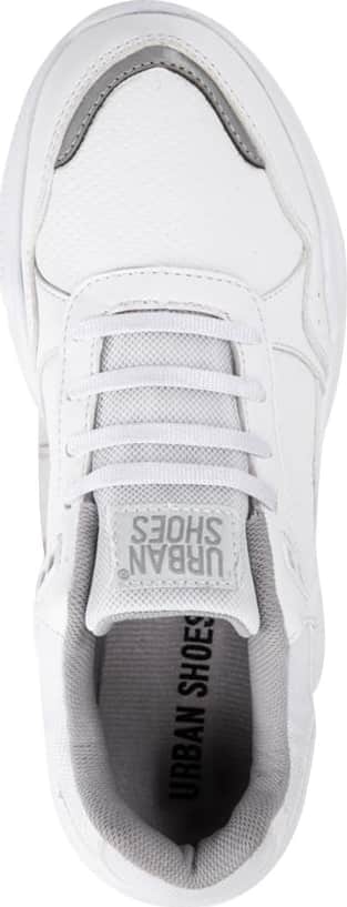 TENIS CASUAL URBANO CHOCLO URBAN SHOES 107