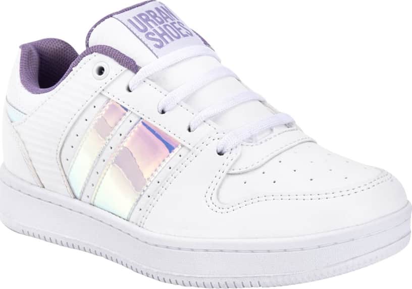 TENIS CASUAL URBANO CHOCLO URBAN SHOES 792
