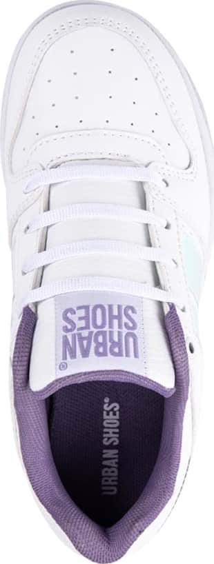 TENIS CASUAL URBANO CHOCLO URBAN SHOES 792