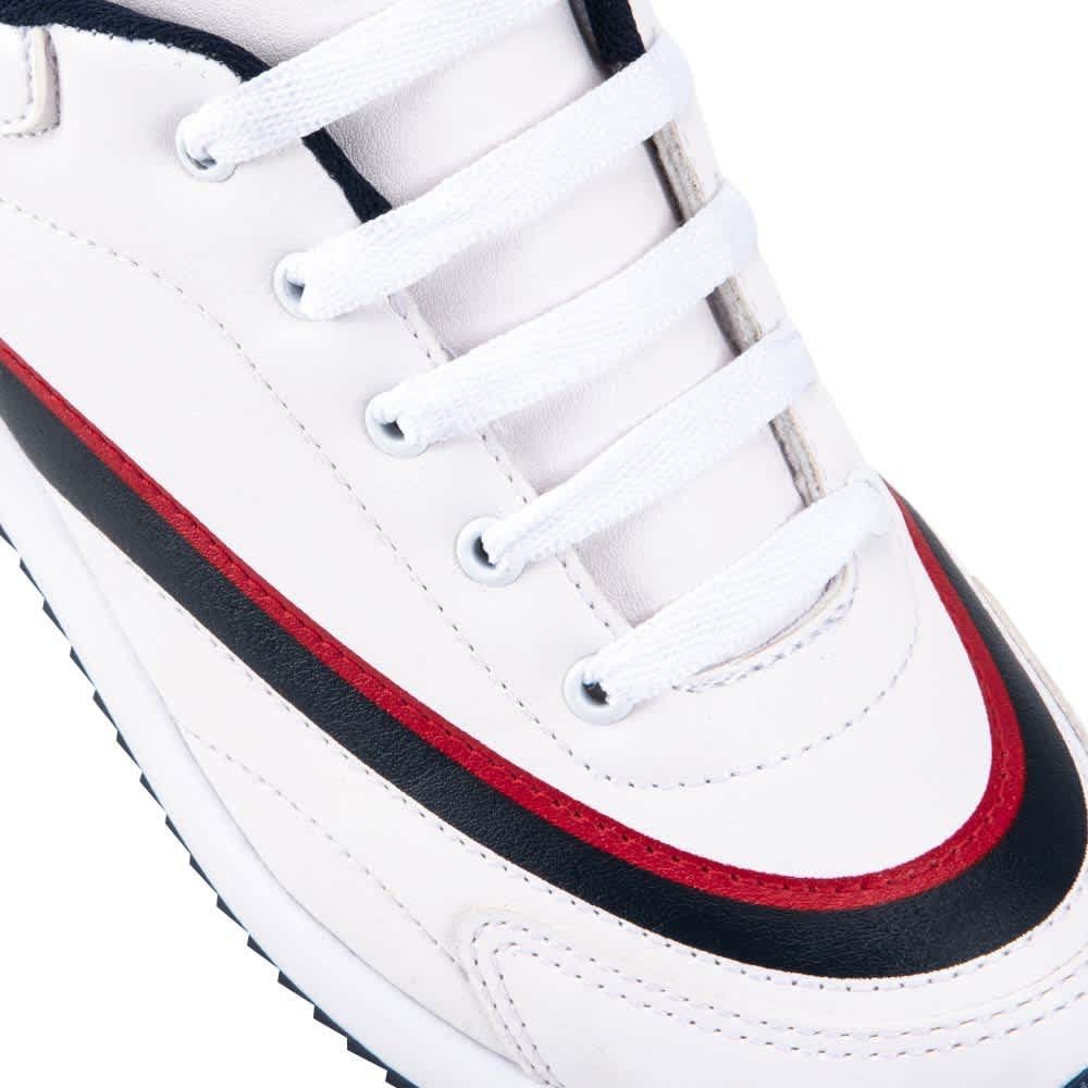 KIT TENIS CASUAL URBANO CHOCLO URBAN SHOES 1235