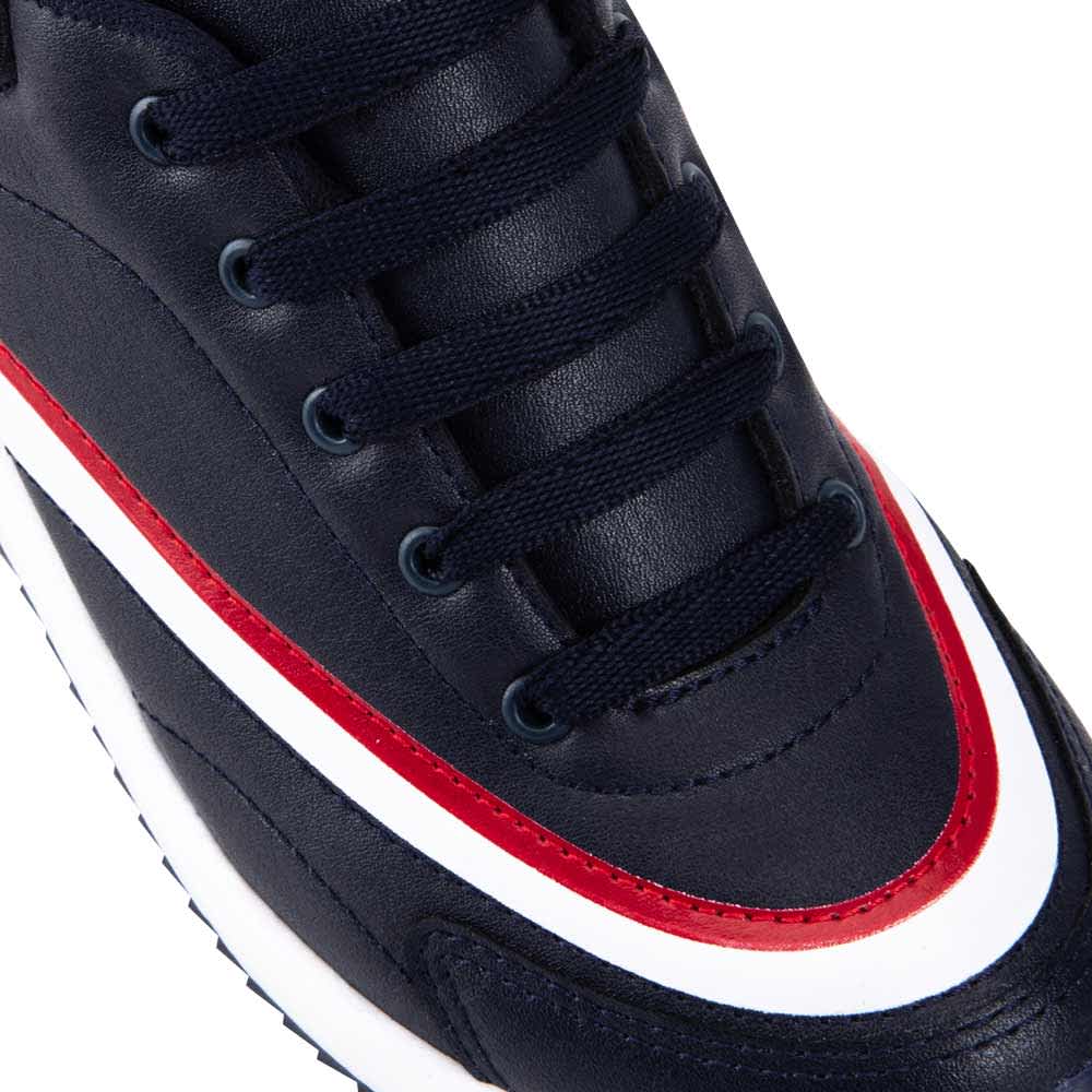 KIT TENIS CASUAL URBANO CHOCLO URBAN SHOES 1235