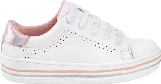 TENIS CASUAL URBANO CHOCLO URBAN SHOES 1504