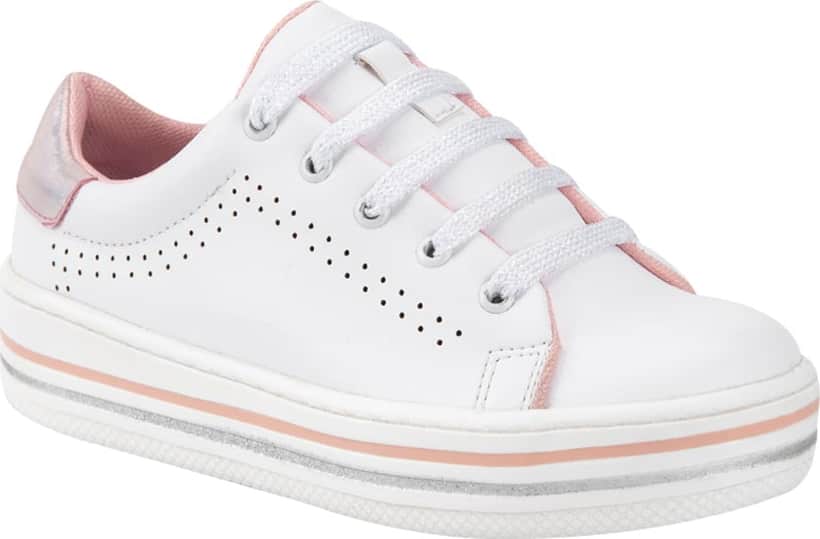 TENIS CASUAL URBANO CHOCLO URBAN SHOES 1504