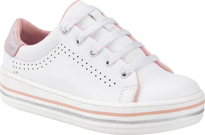 TENIS CASUAL URBANO CHOCLO URBAN SHOES 1504
