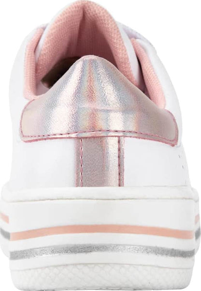 TENIS CASUAL URBANO CHOCLO URBAN SHOES 1504