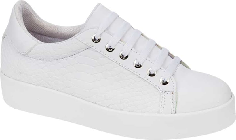 TENIS CASUAL URBANO CHOCLO URBAN SHOES 6827