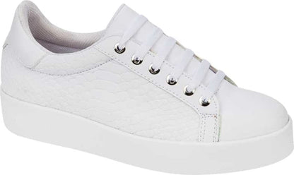 TENIS CASUAL URBANO CHOCLO URBAN SHOES 6827