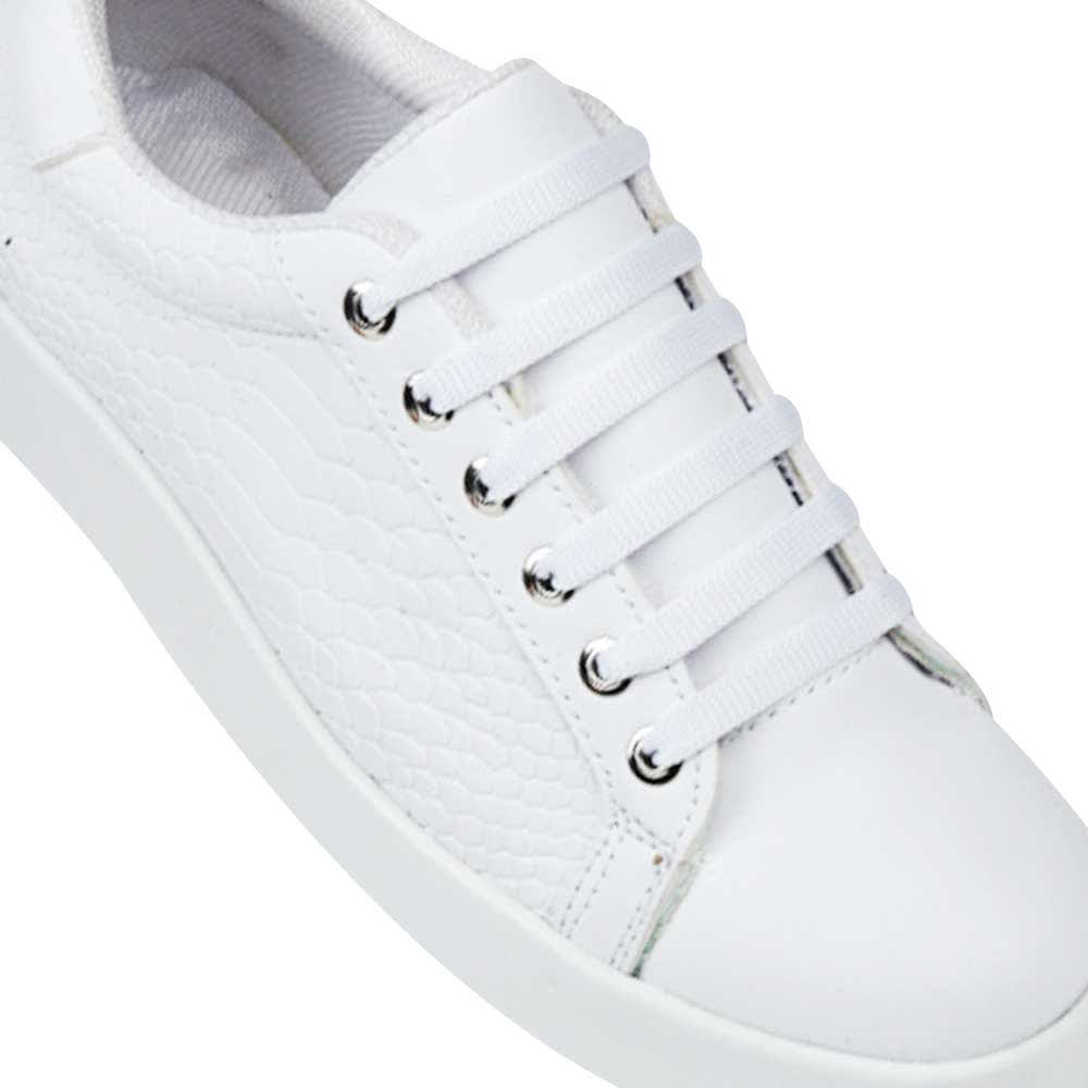 TENIS CASUAL URBANO CHOCLO URBAN SHOES 6827
