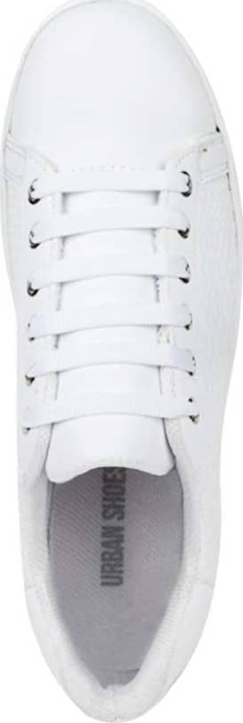 TENIS CASUAL URBANO CHOCLO URBAN SHOES 6827