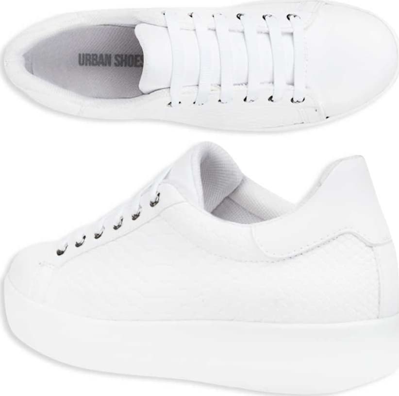 TENIS CASUAL URBANO CHOCLO URBAN SHOES 6827