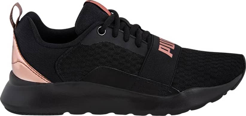 Tenis Casual Urbano Wired