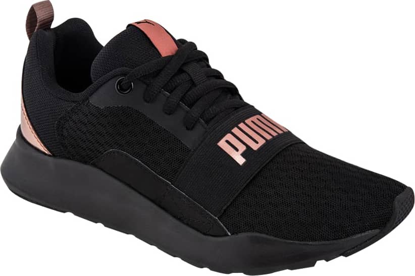 Tenis Casual Urbano Wired