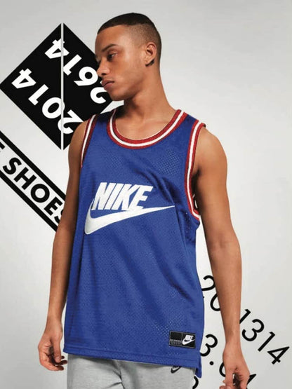 ROPA CASUAL PLAYERA NIKE 5438