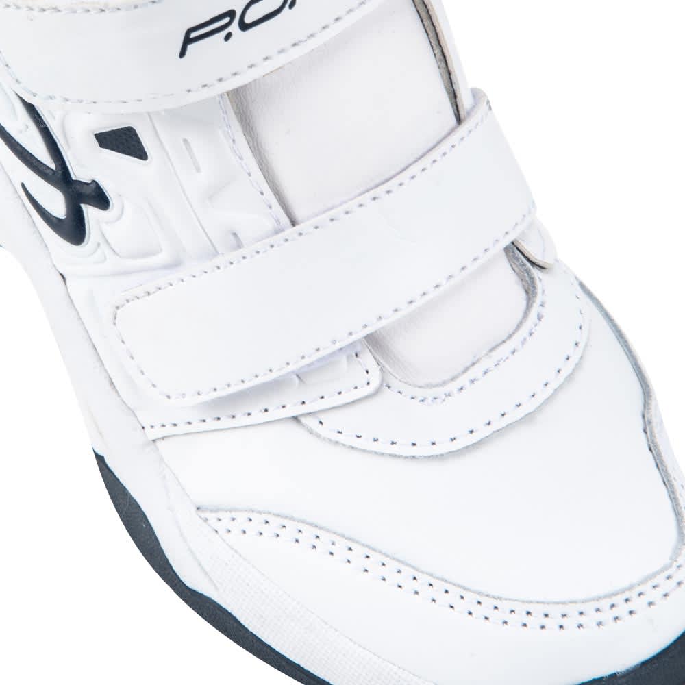 TENIS CASUAL URBANO BOTA PO BOX 266