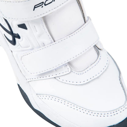 TENIS CASUAL URBANO BOTA PO BOX 266