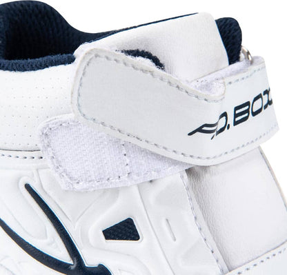 TENIS CASUAL URBANO BOTA PO BOX 266