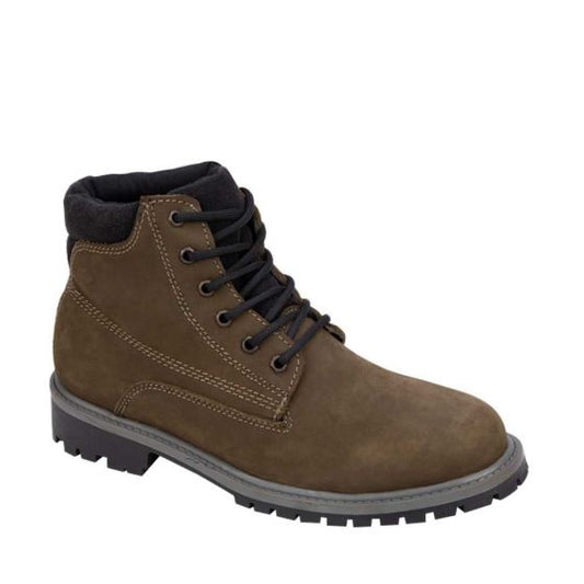 Heavy style boots for Men Kebo 3931