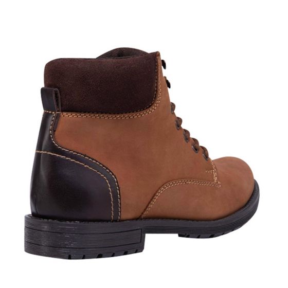 Botas estilo Heavy  Hombre Kebo  3104