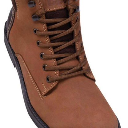 Botas estilo Heavy  Hombre Kebo  3104