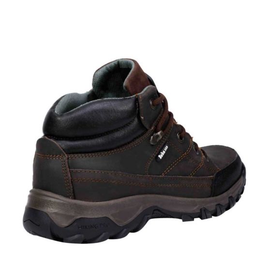 Kebo 650 Men's Mountain Hiker Boots