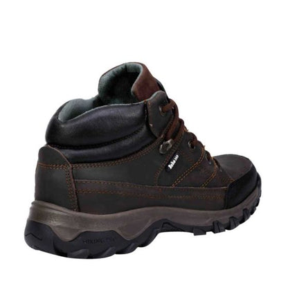 Kebo 650 Men's Mountain Hiker Boots