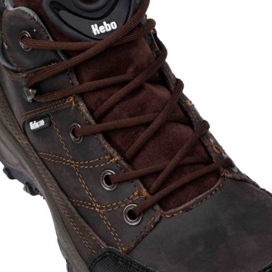 Kebo 650 Men's Mountain Hiker Boots