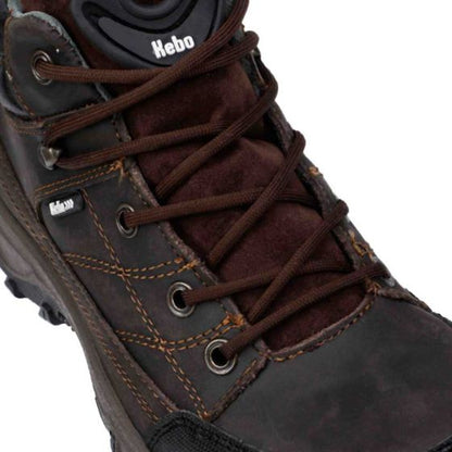 Kebo 650 Men's Mountain Hiker Boots