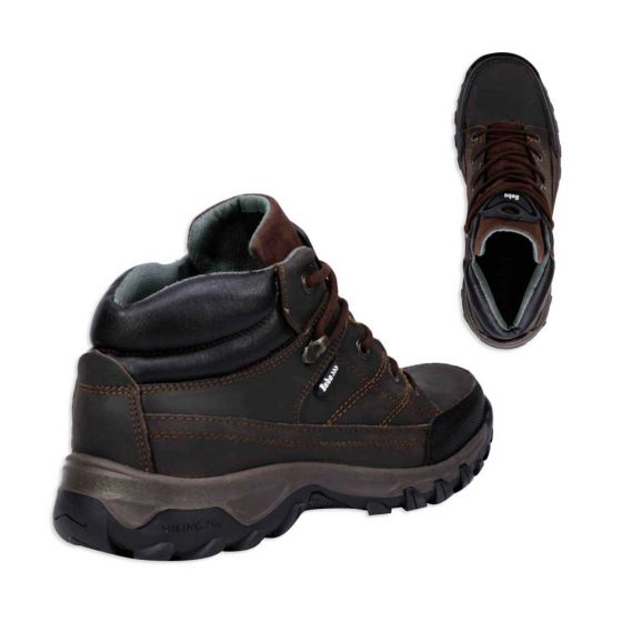 Kebo 650 Men's Mountain Hiker Boots