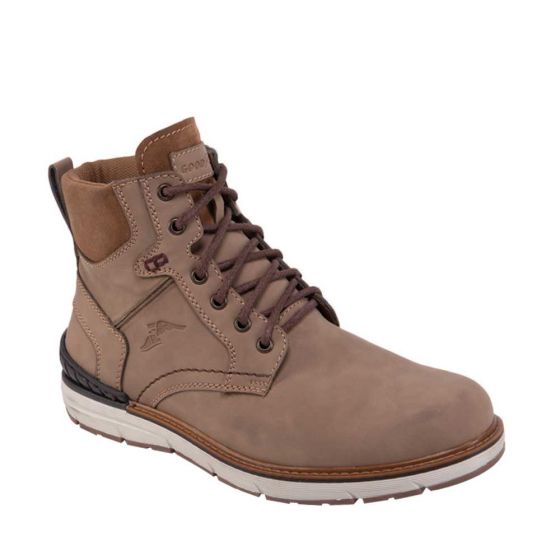 Botas Casuales  Unisex Goodyear 1419