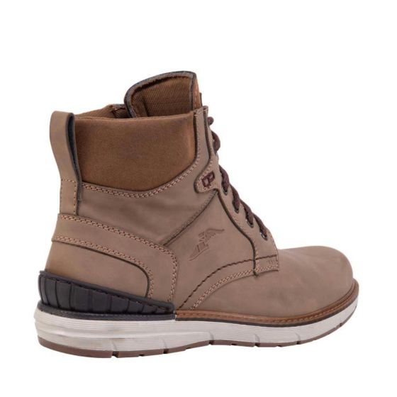 Botas Casuales  Unisex Goodyear 1419