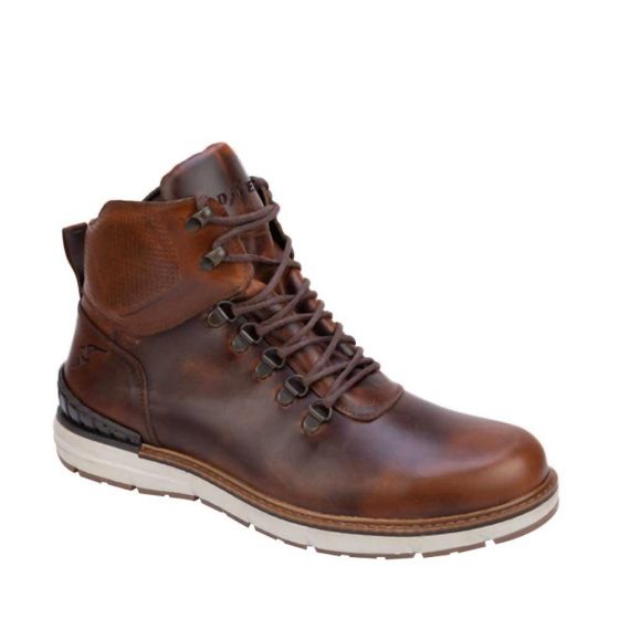 Botas Casuales  Unisex Goodyear 1415