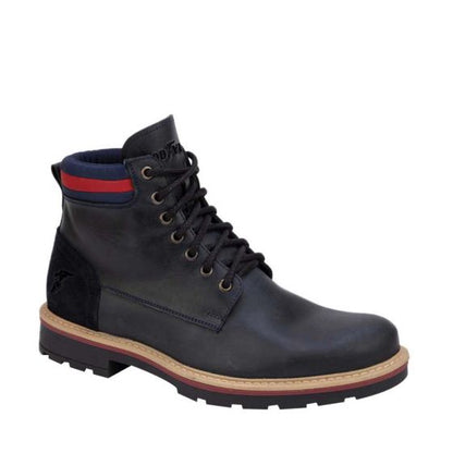 Botas estilo Heavy Azul Unisex Goodyear 5814