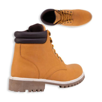 Botas estilo Heavy  Hombre Kebo  4852