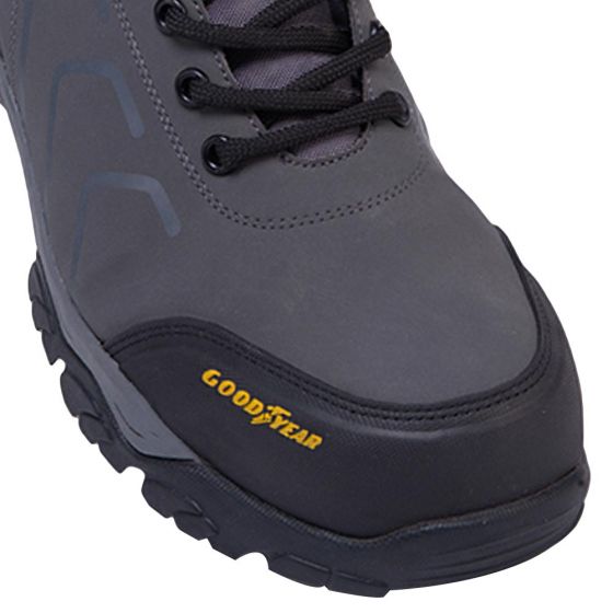 Trabajo Goodyear Botas Goodyear Hombre Botas Goodyear Botas De