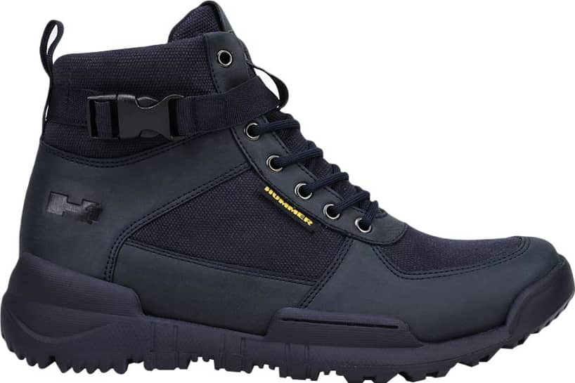 Botin Montaña Y Senderismo Agujeta