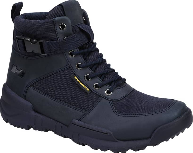 Botin Montaña Y Senderismo Agujeta