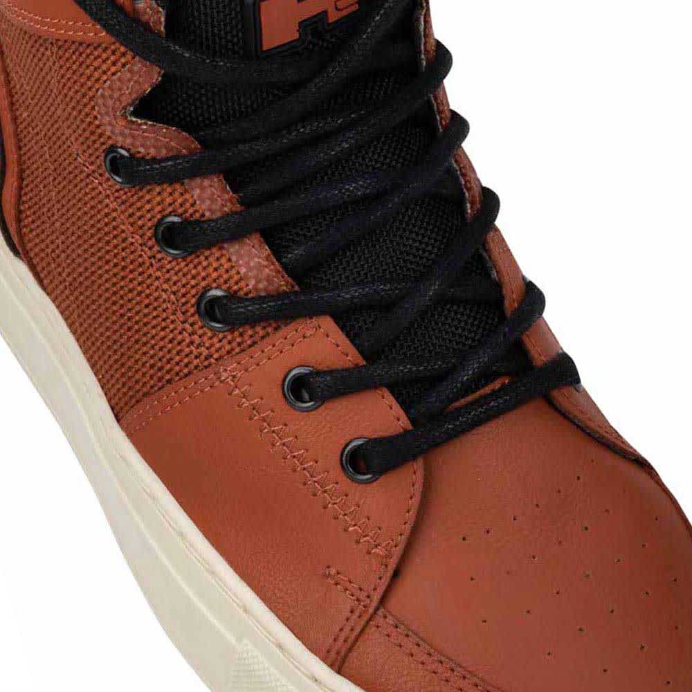 TENIS CASUAL URBANO BOTA HUMMER 66CP