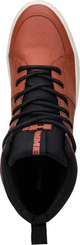 TENIS CASUAL URBANO BOTA HUMMER 66CP
