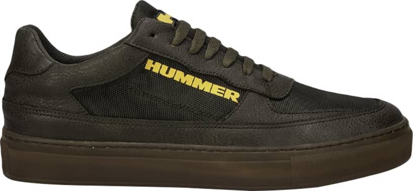 TENIS CASUAL URBANO CHOCLO HUMMER 67DP
