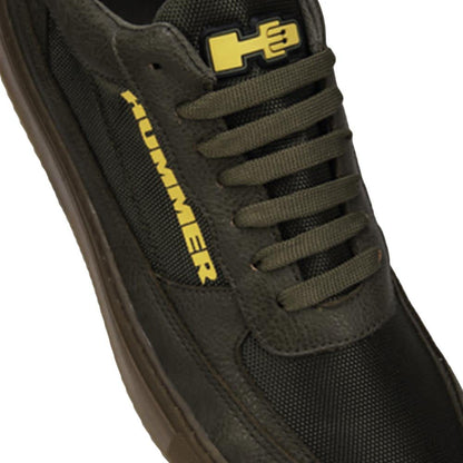 TENIS CASUAL URBANO CHOCLO HUMMER 67DP