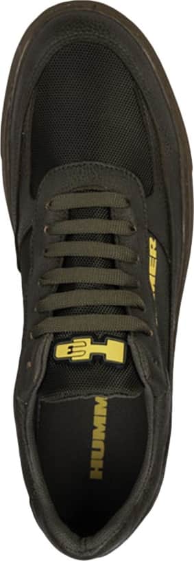 TENIS CASUAL URBANO CHOCLO HUMMER 67DP