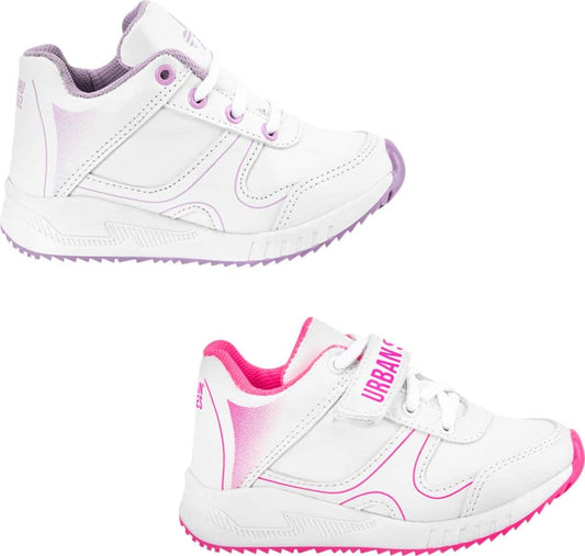 KIT TENIS CASUAL URBANO CHOCLO URBAN SHOES 865