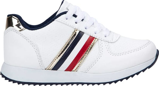 TENIS CASUAL URBANO CHOCLO URBAN SHOES 617